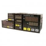 Control de temperatura  Zenso 96x96mm Mod:ZTF9-M2