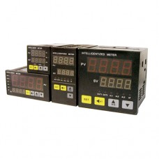 Control de temperatura  Zenso 48x48mm Mod:ZTF4-M1